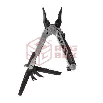 Alternative view of Gerber Center-Drive