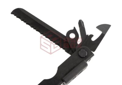 Gerber Multi-Plier 600 - Needlenose with Carbide Insert Cutters Black - obrazek 8