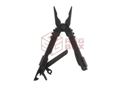 Gerber Multi-Plier 600 - Needlenose with Carbide Insert Cutters Black - obrazek 2