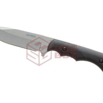 Alternative view of Gerber Freeman Guide Fixed Blade