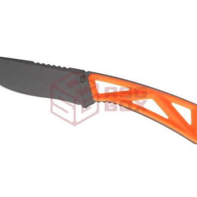 Alternative view of Gerber Exo-Mod Drop Point Fixed Blade