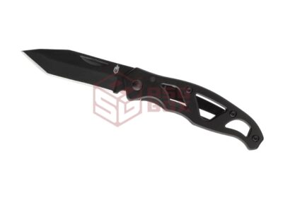 Gerber Mini Paraframe Folder - obrazek 2