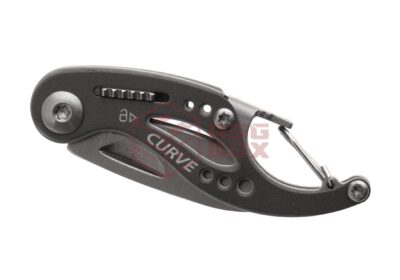 Gerber Curve Folder - obrazek 2