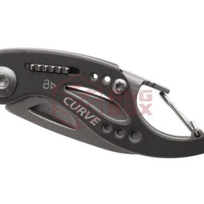 Alternative view of Gerber Curve Folder