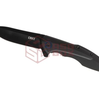 Alternative view of CRKT Caligo Folder