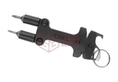 CRKT Knife Maintenance Tool Black - obrazek 2