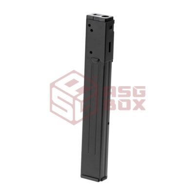 asgbox.pl - Magazin AGM MP40 Lowcap 55rds
