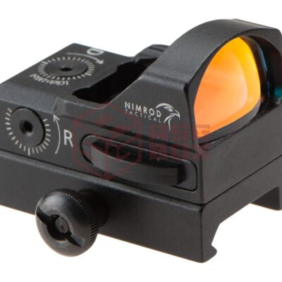 asgbox.pl - NTRD-1 Micro Red Dot Sight Nimrod