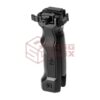 Leapers D Grip with Ambi Quick Release Deployable Bipod Black OD-TM-11103306000 31939 MNT-DG02Q asgbox.pl