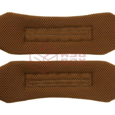 Alternative view of Templar's Gear TPC Shoulder Comfort Pads Gen II Coyote