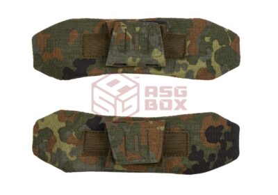 asgbox.pl - TPC Shoulder Comfort Pads Gen II Templar's Gear