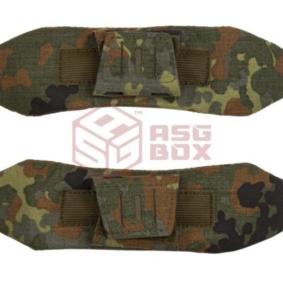 asgbox.pl - TPC Shoulder Comfort Pads Gen II Templar's Gear