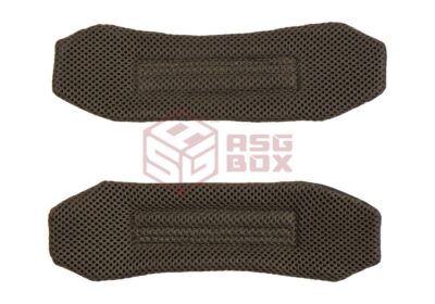 Templar's Gear TPC Shoulder Comfort Pads Gen II Flecktarn - obrazek 2