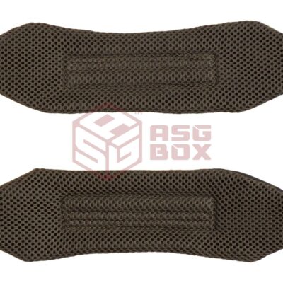 Alternative view of Templar's Gear TPC Shoulder Comfort Pads Gen II Flecktarn