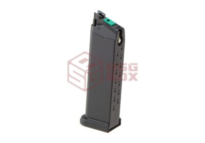 Magazin GTP 9 / SMC 9 GBB 23rds - obrazek 2