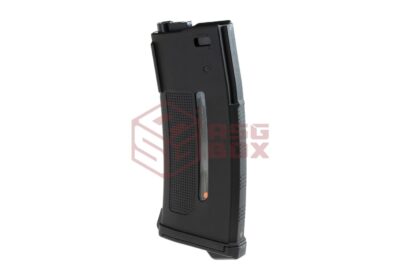 PTS Syndicate EPM 1 Enhanced Polymer Magazine One 250rds Black - obrazek 2