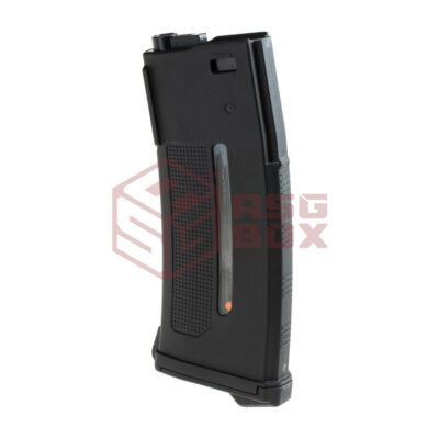 Alternative view of PTS Syndicate EPM 1 Enhanced Polymer Magazine One 250rds Black