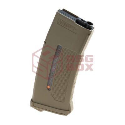 asgbox.pl - EPM 1 Enhanced Polymer Magazine One 250rds PTS Syndicate