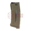 PTS Syndicate EPM 1 Enhanced Polymer Magazine One 250rds Dark Earth OD-TM-11104430900 31959 PT167450313 asgbox.pl