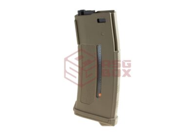 PTS Syndicate EPM 1 Enhanced Polymer Magazine One 250rds Dark Earth - obrazek 2