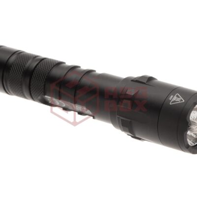 asgbox.pl - P20UV V2 Precise Tactical Nitecore