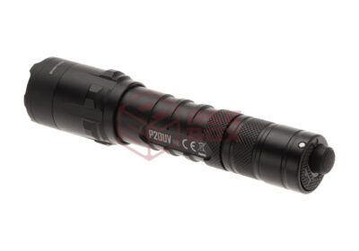 Nitecore P20UV V2 Precise Tactical Black - obrazek 2