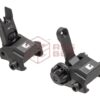 asgbox.pl - Flip-Up Sight Set Clawgear