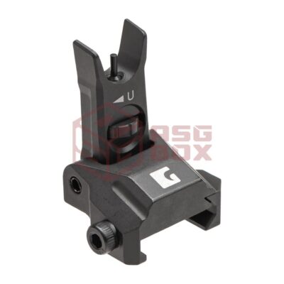 asgbox.pl - Flip-Up Front Sight Clawgear