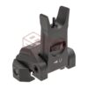 Clawgear Flip-Up Front Sight Black OD-TM-11107806000 31998 asgbox.pl