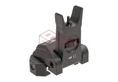 Clawgear Flip-Up Front Sight Black - obrazek 2