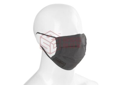 Invader Gear Reusable Face Mask non-medical Wolf Grey