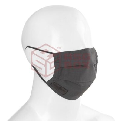 Invader Gear Reusable Face Mask non-medical Wolf Grey