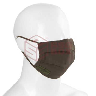 Invader Gear Reusable Face Mask non-medical Ranger Green