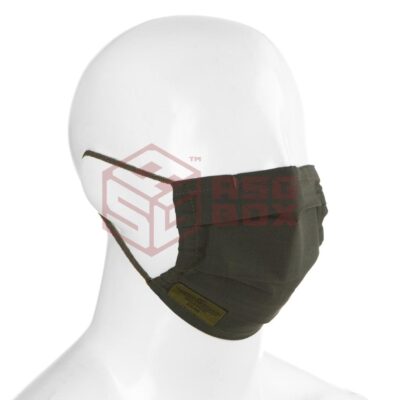 Invader Gear Reusable Face Mask non-medical OD