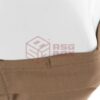 Invader Gear Reusable Face Mask non-medical Coyote OD-TM-11108430100 asgbox.pl