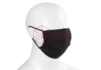 Invader Gear Reusable Face Mask non-medical Navy