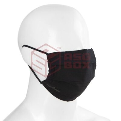 Invader Gear Reusable Face Mask non-medical Navy