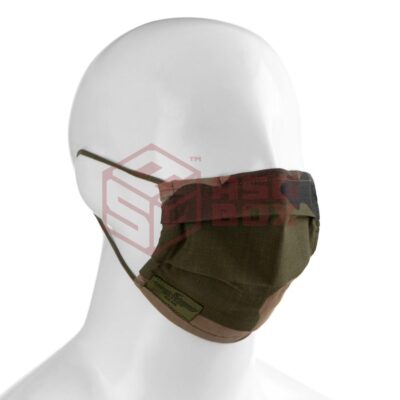 Invader Gear Reusable Face Mask non-medical CCE
