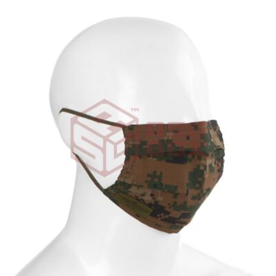 Invader Gear Reusable Face Mask non-medical Marpat