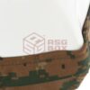 Invader Gear Reusable Face Mask non-medical Marpat OD-TM-11108476600 asgbox.pl