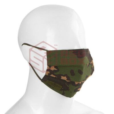 Invader Gear Reusable Face Mask non-medical Partizan