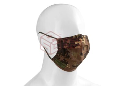 Invader Gear Reusable Face Mask non-medical Vegetato