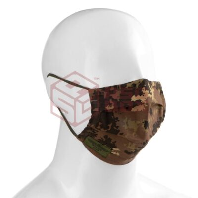 Invader Gear Reusable Face Mask non-medical Vegetato
