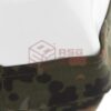 Invader Gear Reusable Face Mask non-medical Flecktarn OD-TM-11108479800 asgbox.pl