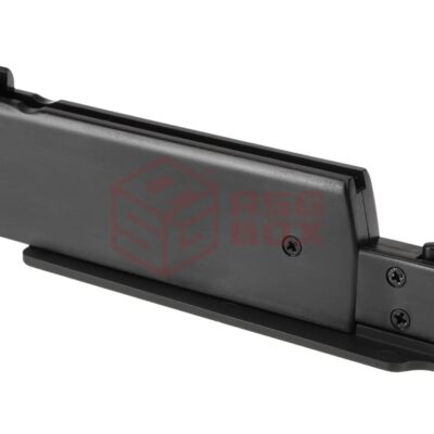 Alternative view of Snow Wolf Magazin Karabiner 98K Bolt-Action Sniper Rifle 24rds