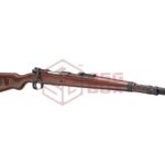 Snow Wolf Karabiner 98K Bolt-Action Sniper Rifle with Scope