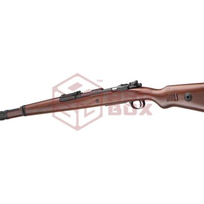 Alternative view of Snow Wolf Karabiner 98K Bolt-Action Sniper Rifle with Scope