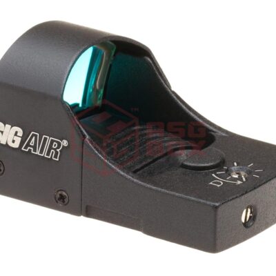 Alternative view of SIG Sauer SIG Air Reflex Sight Black