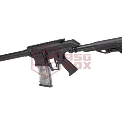 Alternative view of SSG-1 Speedsoft AEG Black