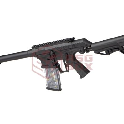 Alternative view of SSG-1 Speedsoft AEG 0.5J Black